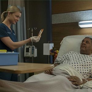 Fotoğraf Emily VanCamp