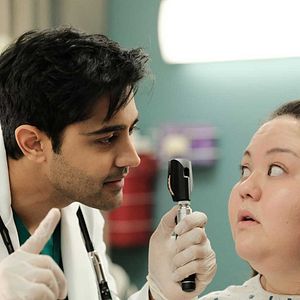 Fotoğraf Manish Dayal