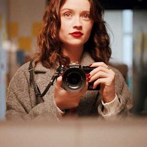 Fotoğraf Marilyn Lima