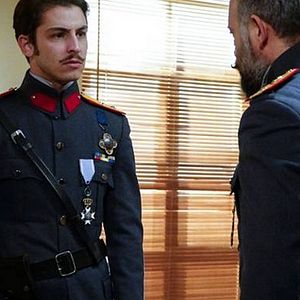 Fotoğraf Vatanım Sensin