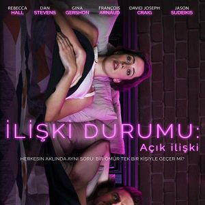 Fotoğraf İlişki Durumu: Açık İlişki