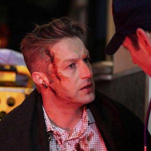 Fotoğraf Philip Winchester