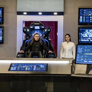 Fotoğraf The Flash (2014)