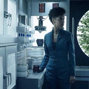 Fotoğraf Dominique Tipper