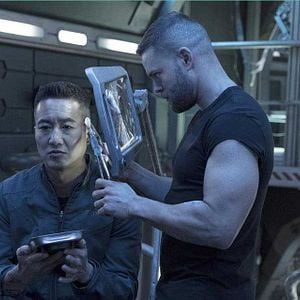 Fotoğraf Terry Chen