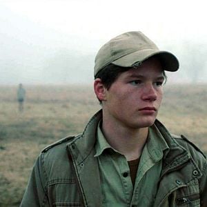 Fotoğraf Brent Vermeulen