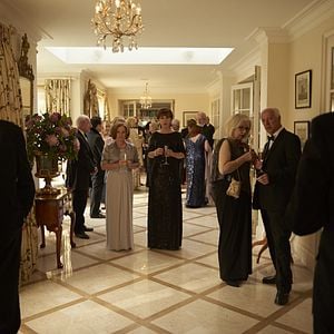 Fotoğraf Imelda Staunton