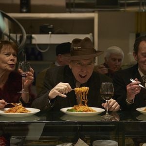 Fotoğraf Timothy Spall