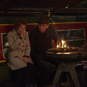 Fotoğraf Timothy Spall