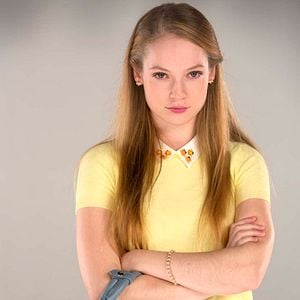 Fotoğraf Hannah Dodd