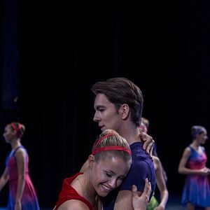 Fotoğraf Hannah Dodd