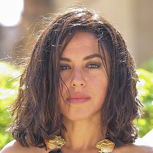 Fotoğraf Shahira Fahmy