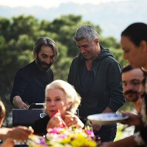 Fotoğraf İstanbullu Gelin