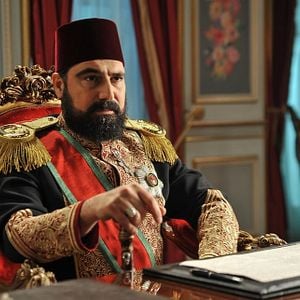 Fotoğraf Payitaht Abdülhamid