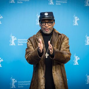Fotoğraf Spike Lee