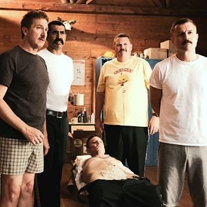 Fotoğraf Steve Lemme