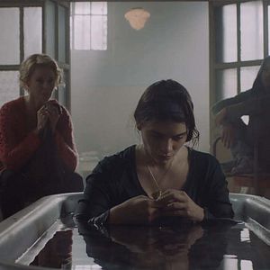 Fotoğraf No dormirás