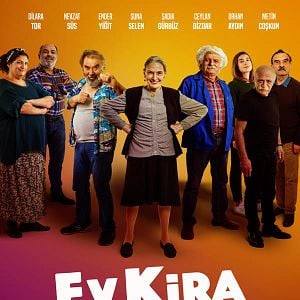 Fotoğraf Ev Kira Semt Bizim