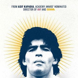 Fotoğraf Diego Maradona