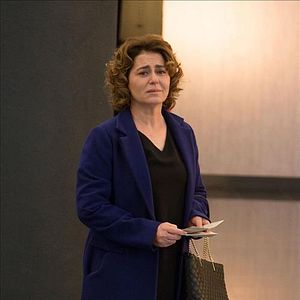 Fotoğraf Fazilet Hanım ve Kızları