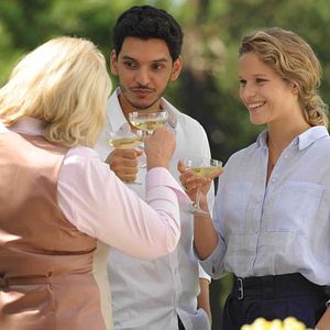 Fotoğraf Amir El Kacem