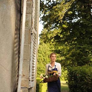 Fotoğraf Anne Consigny