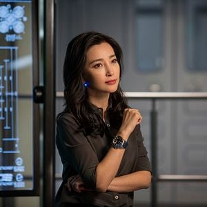 Fotoğraf Bingbing Li