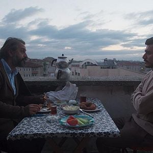 Fotoğraf Bütün Saadetler Mümkündür