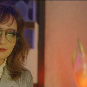 Fotoğraf Elina Löwensohn