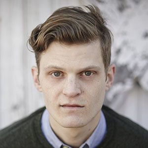 Fotoğraf David Joseph Craig