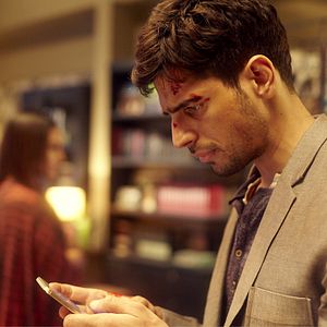 Fotoğraf Sidharth Malhotra