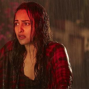 Fotoğraf Sonakshi Sinha