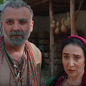 Fotoğraf Cici Babam