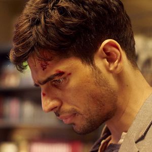Fotoğraf Sidharth Malhotra