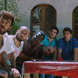 Fotoğraf Vallahi Hortladı