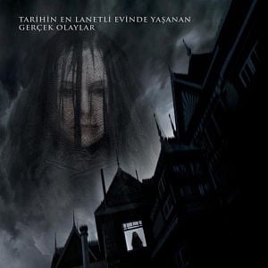 Fotoğraf Winchester Gizemli Ev