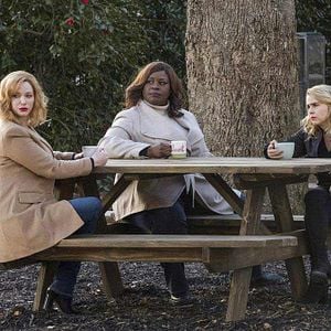 Fotoğraf Christina Hendricks