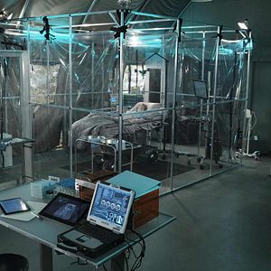 Fotoğraf The Crossing (2018)