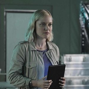 Fotoğraf The Crossing (2018)