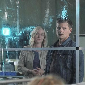 Fotoğraf The Crossing (2018)