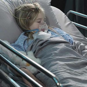 Fotoğraf The Crossing (2018)