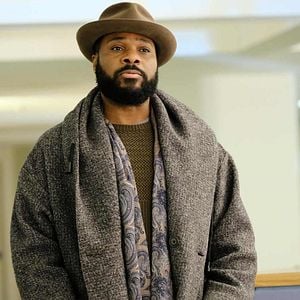 Fotoğraf Malcolm-Jamal Warner