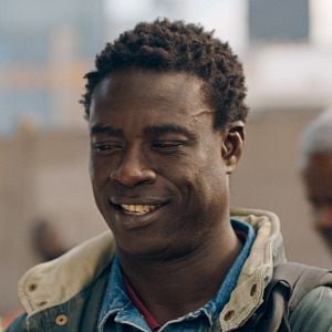 Fotoğraf Moustapha Mbengue