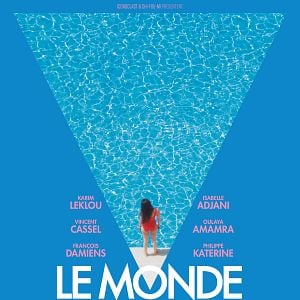 Fotoğraf Le Monde est à toi