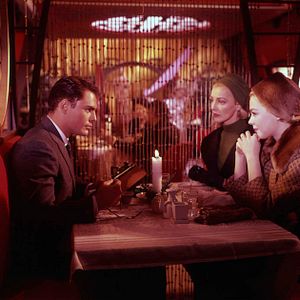 Fotoğraf Richard Basehart