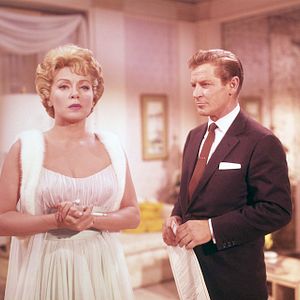 Fotoğraf Richard Basehart