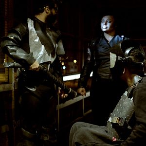 Fotoğraf Era uma Vez Brasília