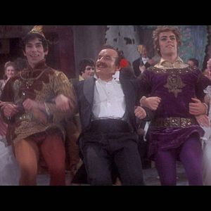 Fotoğraf Sherlock Holmes’un Özel Hayatı