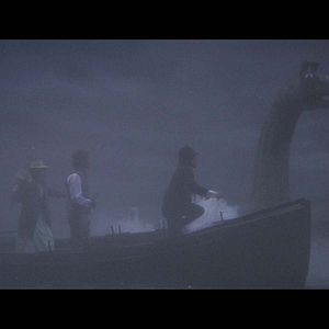 Fotoğraf Sherlock Holmes’un Özel Hayatı