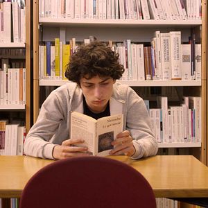 Fotoğraf Théo Fernandez